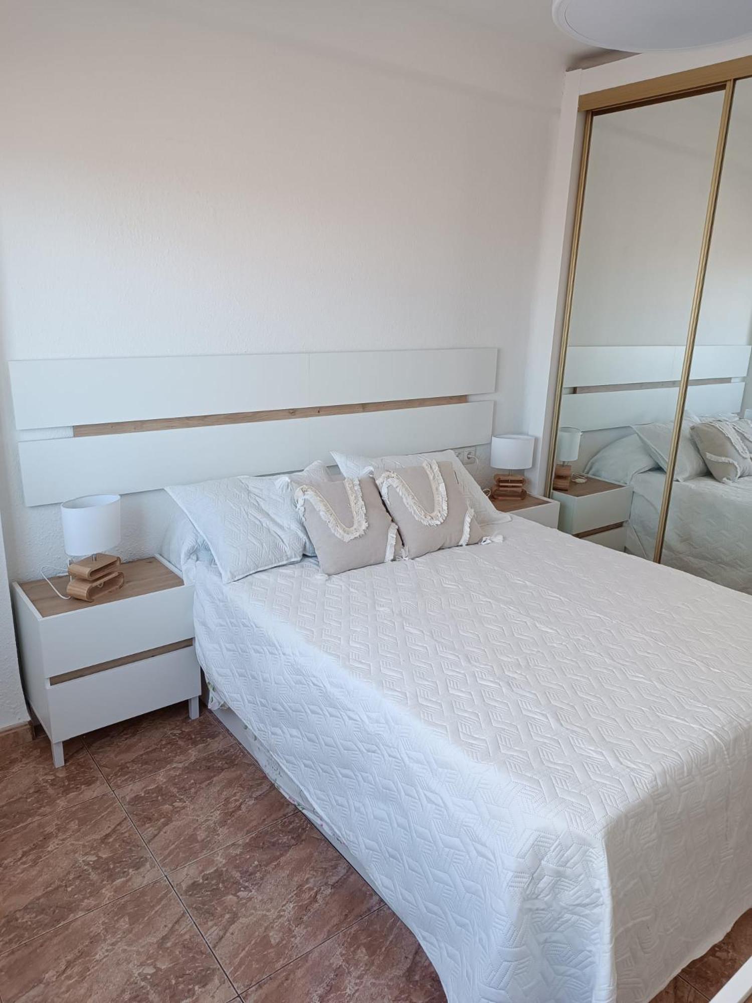 Appartement Casa Dori - Centro Nerja