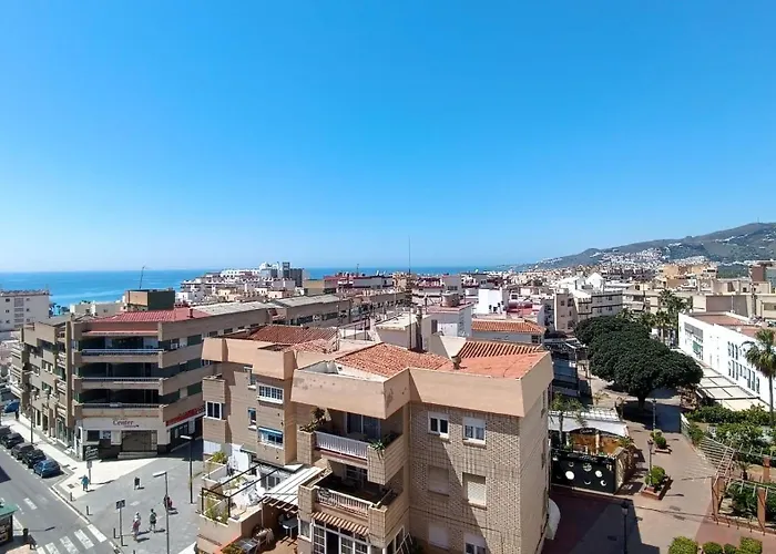 Casa Dori - Nerja Centro