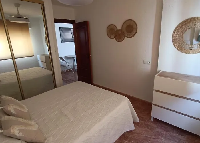 Casa Dori - Nerja Centro