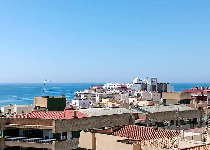 Casa Dori - Nerja Centro